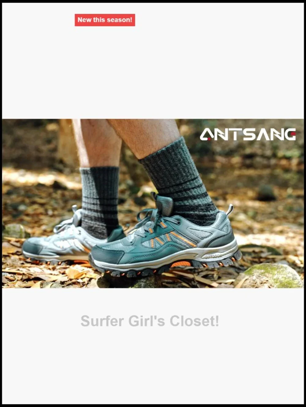 Unisex Merino Wool Hiking Socks 5 Pairs Thermal Thick Cushion Crew